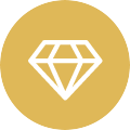 diamon parallax